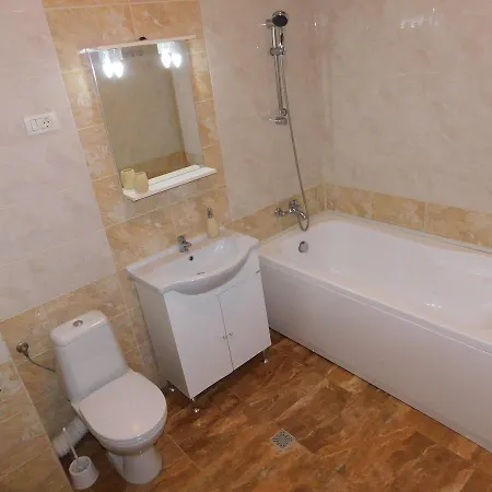 Garsoniera Luxury Sibiu