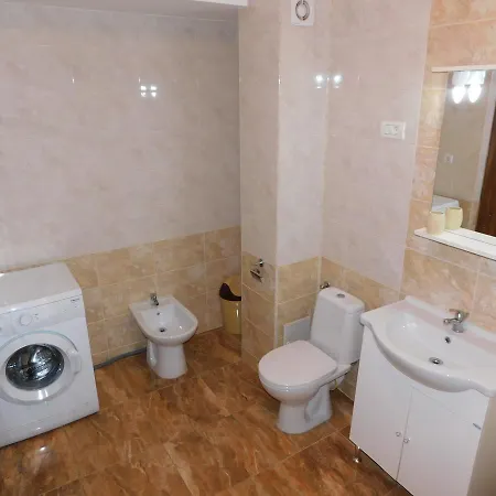 Garsoniera Luxury Apartment *