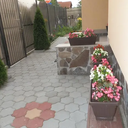 Garsoniera Luxury Apartment