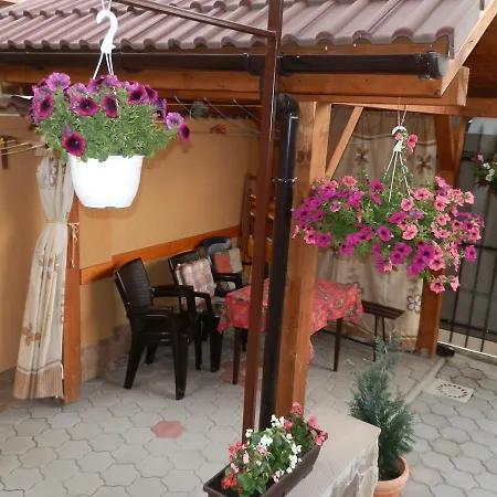 Garsoniera Luxury