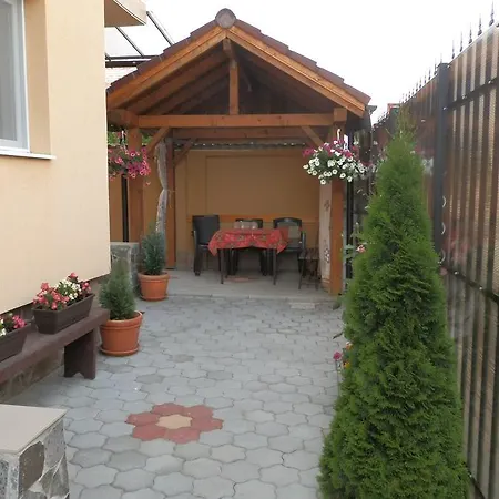 Apartment Garsoniera Luxury *