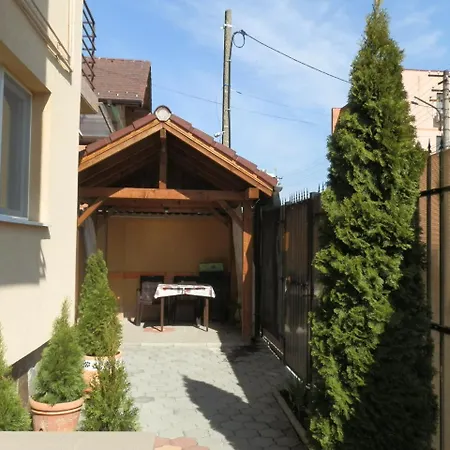 Garsoniera Luxury Apartment