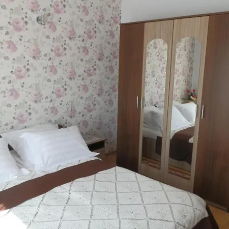 Garsoniera Luxury