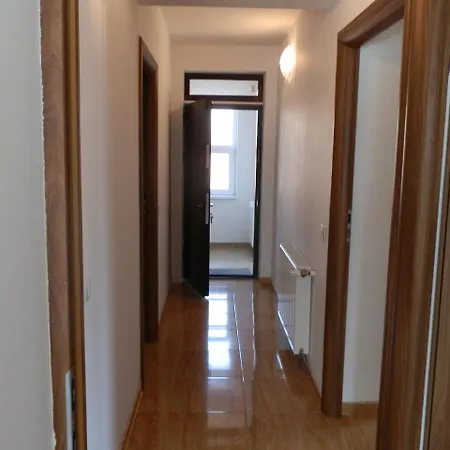 Garsoniera Luxury Apartment *