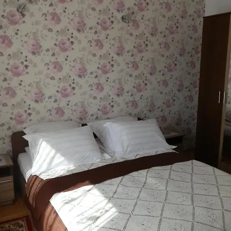 Garsoniera Luxury *